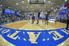 MBBall vs WSU  Wheaton College Men's Basketball vs Worcester State University. - Photo By: KEITH NORDSTROM : Wheaton, basketball, MBBall2022, WSU